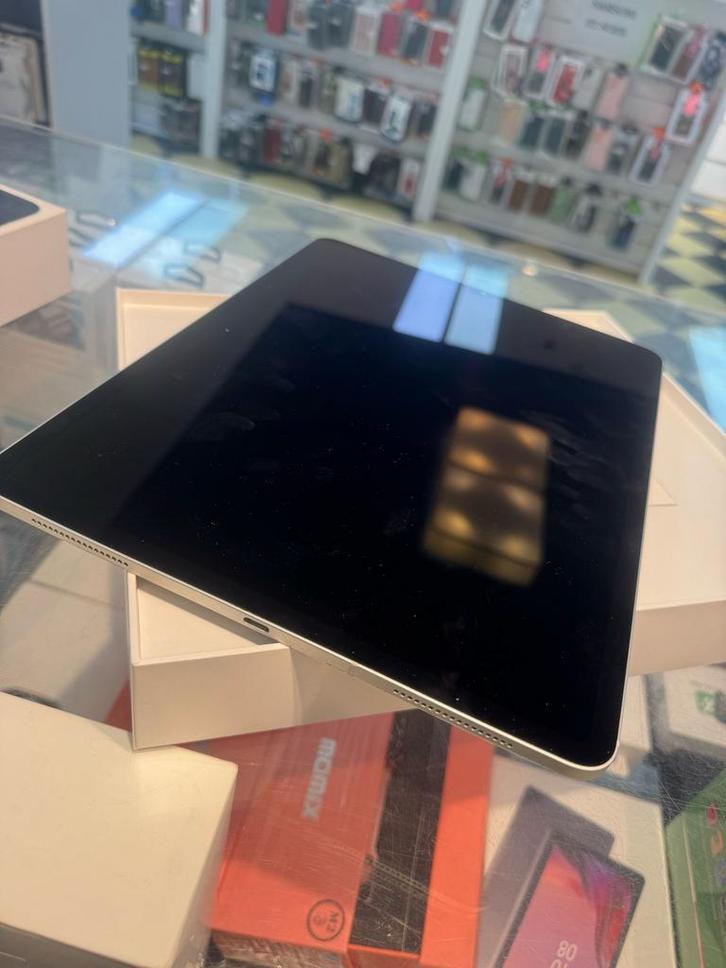 Apple iPad Pro 12.9, Computers en Software, Apple iPads, Zo goed als nieuw, Apple iPad, Ophalen of Verzenden