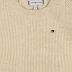 -14% Tommy Hilfiger  Tommy Hilfiger Baby unisex trui  maat 5, Verzenden, Nieuw