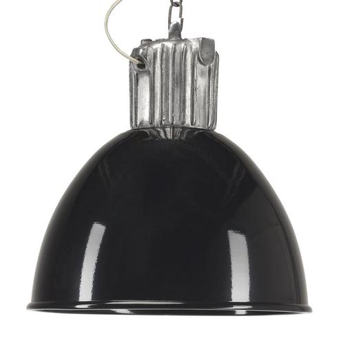 Hanglamp Aviator Industrie Zwart Binnenverlichting, Huis en Inrichting, Lampen | Hanglampen, Verzenden