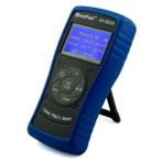 Partikel meter, fijnstofmeter