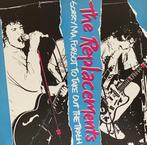 cd box - The Replacements - Sorry Ma, Forgot To Take Out..., Verzenden, Nieuw in verpakking