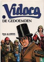 Vidocq - De gedoemden - 1990, Eén stripboek, Verzenden, Gelezen, Kresse, Hans G., Straatman, Ruud.