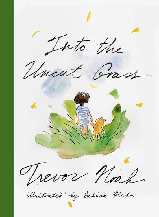 9781399821339 Into the Uncut Grass Trevor Noah, Boeken, Biografieën, Nieuw, Verzenden