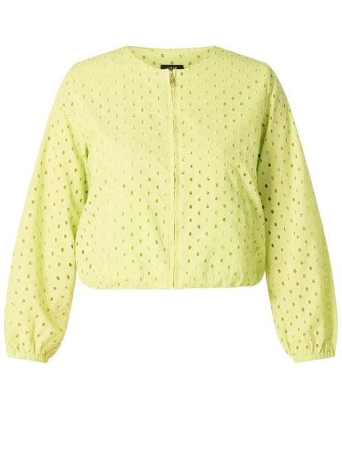 YESTA jasje Ume Maat:, Kleding | Dames, Jasjes, Kostuums en Pakken, Overige kleuren, Nieuw, Verzenden