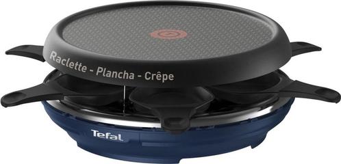 Tefal Deco Neo RE12A4 - Gourmetstel - 6 personen, Witgoed en Apparatuur, Gourmetstellen, Nieuw, Ophalen of Verzenden