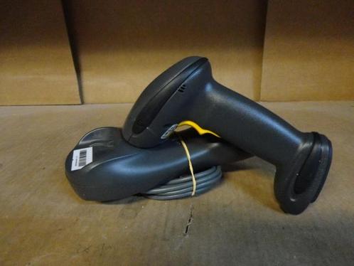 Symbol Motorola DS6878 Wireless 2D Barcode Scanner USB, Computers en Software, Scanners, Ophalen of Verzenden