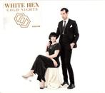 cd digi - White Hex - Gold Nights, Verzenden, Zo goed als nieuw