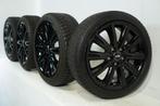 Mini Cooper / S / One / Cabrio F55 F56 F57 499 17 inch velge, Gebruikt, Velg(en), 17 inch, Winterbanden