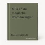 Mila en de magische dromenvanger 9789048875658, Verzenden, Zo goed als nieuw, Meisje Djamila