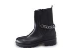 Omoda Chelsea Boots in maat 35 Zwart | 25% extra korting, Kinderen en Baby's, Kinderkleding | Schoenen en Sokken, Verzenden, Jongen of Meisje