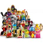 Generisch Minifiguren Lego 71038 Disney 100, complete set me, Verzenden, Nieuw