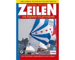 Zeilen van beginner tot gevorderde - Zeilen van beginner, Boeken, Hobby en Vrije tijd, Ophalen of Verzenden