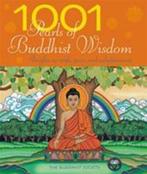 1001 Pearls of Buddhist Wisdom, Nieuw, Verzenden