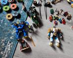 Lego Set - Ninjago - Diverse ninjago, Nieuw