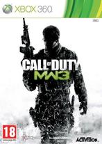 Xbox 360 Call of Duty: Modern Warfare 3, Spelcomputers en Games, Games | Xbox 360, Zo goed als nieuw, Verzenden