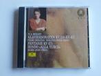 Mozart - Klaviersonaten 310, 457 / Maria Joao Pires, Cd's en Dvd's, Cd's | Klassiek, Verzenden, Nieuw in verpakking