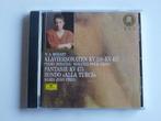 Mozart - Klaviersonaten 310, 457 / Maria Joao Pires, Verzenden, Nieuw in verpakking