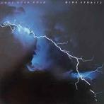 LP gebruikt - Dire Straits - Love Over Gold, Cd's en Dvd's, Vinyl | Rock, Zo goed als nieuw, Verzenden