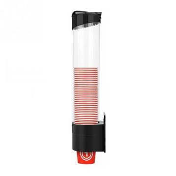 Bekerdispenser beschikbaar voor biedingen