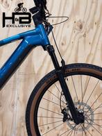Cube Stereo Hybrid 120 SLX 750 29 inch E-Mountainbike XT, Fietsen en Brommers, Fietsen | Mountainbikes en ATB, Overige merken