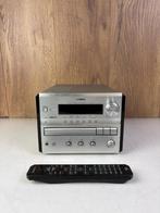 Yamaha - CRX-E300 - CD Receiver Solid state stereo receiver, Nieuw