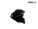 Remklauw Achter Kawasaki KLR 650 1987-1988 (KL650 KL650A), Verzenden, Gebruikt