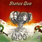 LP gebruikt - Status Quo - Quo, Cd's en Dvd's, Vinyl | Rock, Verzenden, Zo goed als nieuw