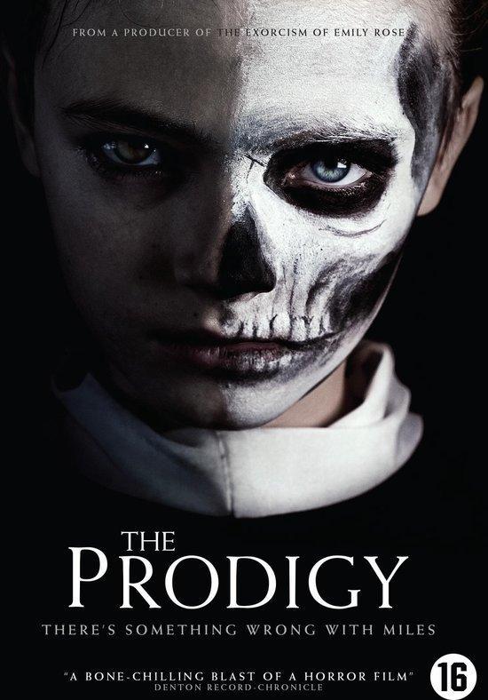 Prodigy, the - DVD, Cd's en Dvd's, Dvd's | Horror, Verzenden