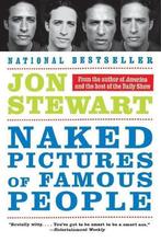 Naked Pictures Of Famous People 9780688171629 Jon Stewart, Verzenden, Gelezen, Jon Stewart