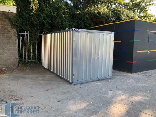 Mobile Mini Storage | Quality Isolation, Doe-het-zelf en Verbouw, Containers, Ophalen