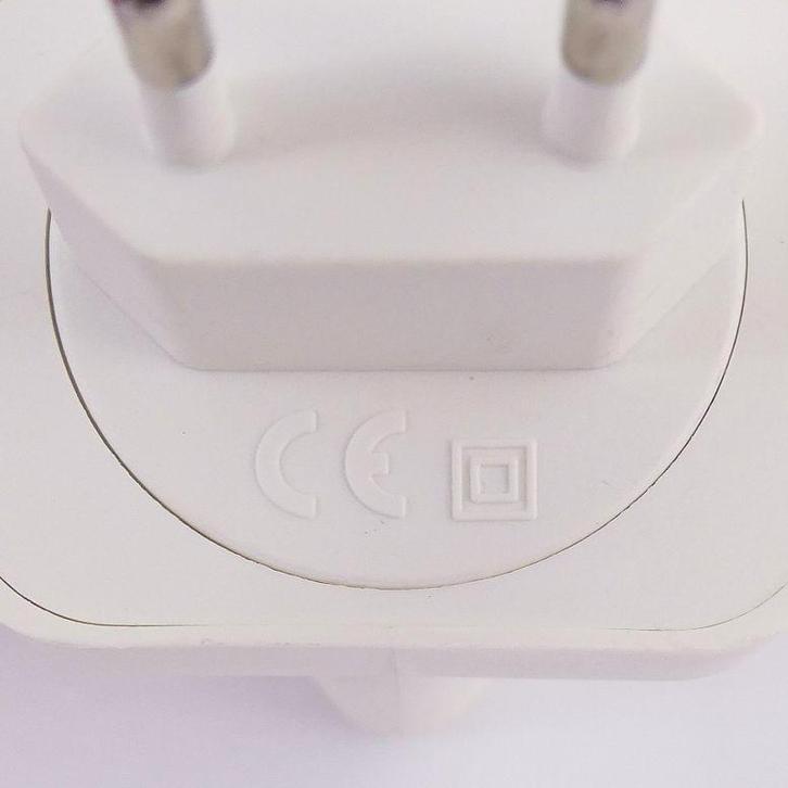 nachtlampje-blad-himalayazout-energiezuinig (Lampen), Huis en Inrichting, Lampen | Tafellampen, Nieuw, Ophalen of Verzenden