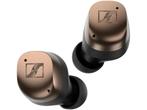 Sennheiser Momentum True Wireless 4 - In-ear - Actieve, Verzenden, Zo goed als nieuw