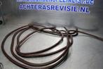 Sierstrips, afdekstrips Manta A kleur bordeaux rood, Auto-onderdelen, Interieur en Bekleding, Verzenden, Gebruikt, Universele onderdelen