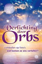 Verlichting door Orbs 9789460150111 Diana Cooper, Boeken, Verzenden, Zo goed als nieuw, Diana Cooper