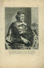 Portrait of Caspar Barlaeus, Antiek en Kunst