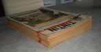 Rare Année 1947 Complète N°1 A N°52 - Journal TINTIN - 52, Boeken, Nieuw