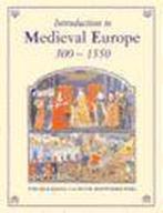 Introduction To Medieval Europe 300-1550 9780415346993, Boeken, Gelezen, Wim Blockmans, Peter Hoppenbrouwers, Verzenden
