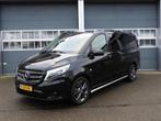 Zakelijke Lease |  Mercedes-Benz Vito 114 CDI Lang DC Comfor, Automaat, Gebruikt, Euro 6, Overige kleuren
