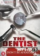 Dentist 1&2 - DVD, Cd's en Dvd's, Dvd's | Thrillers en Misdaad, Verzenden
