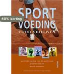 Sportvoeding voor vrouwen 9789044705492 Anita Bean, Verzenden, Gelezen, Anita Bean