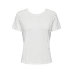 Only Shirt met korte mouwen ONLFREE LIFE S/S MODAL, Kleding | Dames, Verzenden, Nieuw