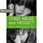 Child Abuse and Neglect 9780805862447 Monica L. Mccoy, Boeken, Verzenden, Gelezen, Monica L. Mccoy