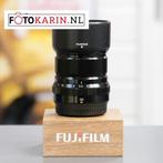 Fujifilm XF 50mm f2 objectief | occasion | Foto karin Kollum, Ophalen of Verzenden, Zo goed als nieuw