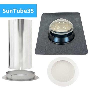 Daglichtbuizen Intura SunTube beschikbaar voor biedingen