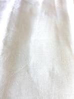 Pure katoenen fianchetto!! Exclusief en elegant fianchetto