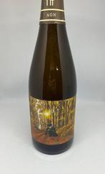 2015 Romain Henin, L’Appel de la Foret - Champagne Grand Cru, Nieuw