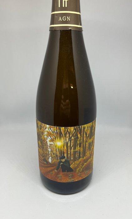 2015 Romain Henin, L’Appel de la Foret - Champagne Grand Cru, Verzamelen, Wijnen