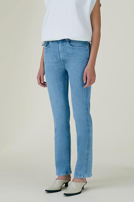 Sale: -67% | Lois Straight Jeans | Otrium Outlet, Kleding | Dames, Spijkerbroeken en Jeans, Verzenden