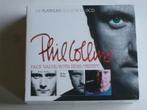 Phil Collins - Face Value / Both Sides / Testify (3 CD) Nieu, Verzenden, Nieuw in verpakking