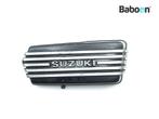 Carburateur Suzuki GV 1200 Madura 1985-1986 (GV1200) Cover, Motoren, Verzenden, Gebruikt